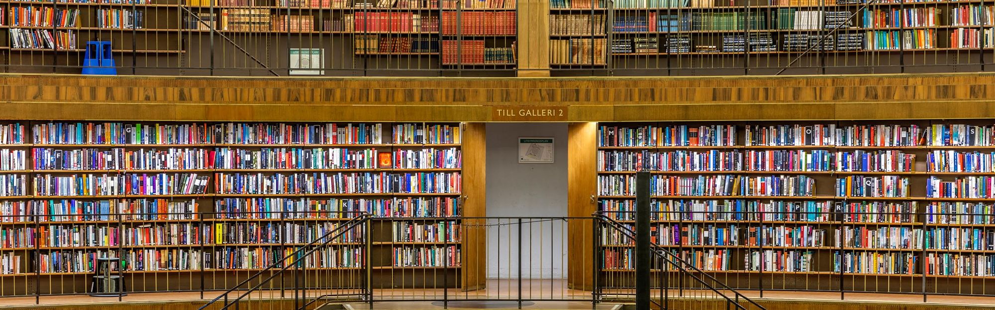 Researcher’s guideline to human-centric library lighting