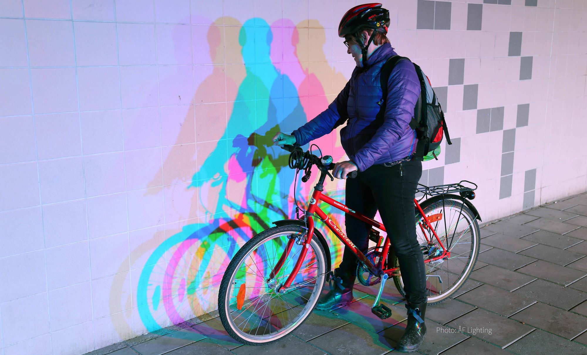 The lighting advisors guide to inspiring environments