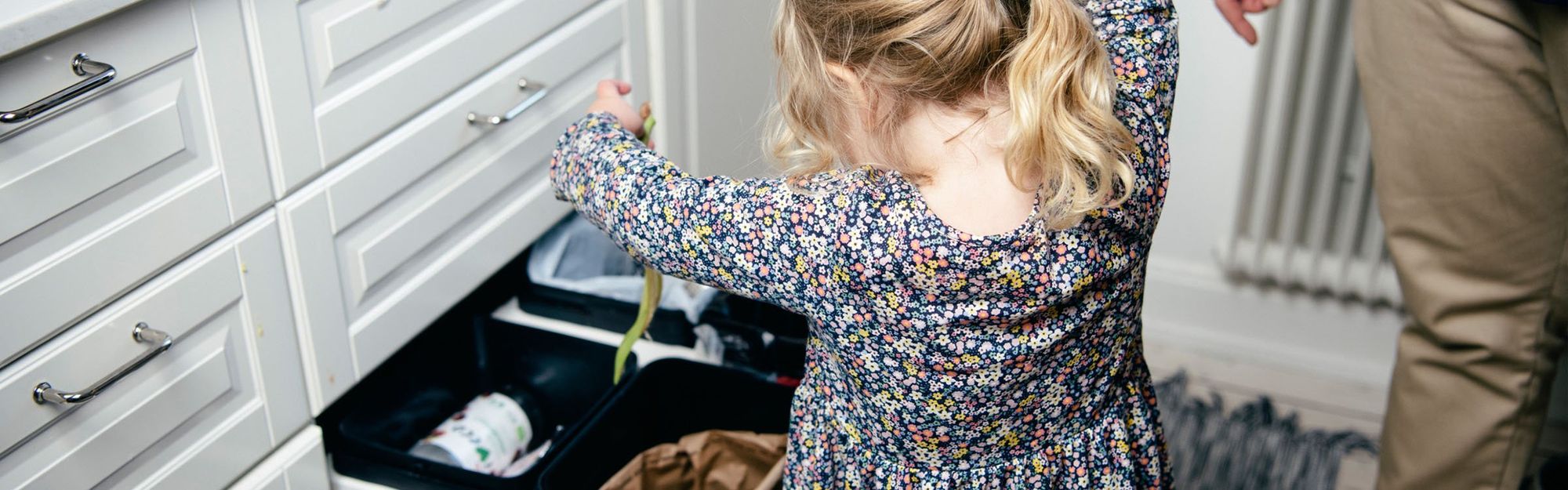 Nudging our way to a more sustainable future