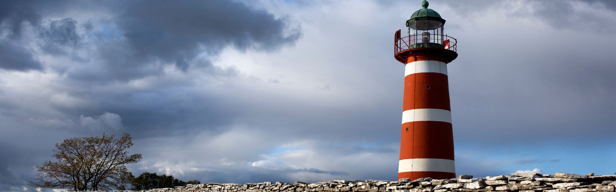 There is a light that never goes out