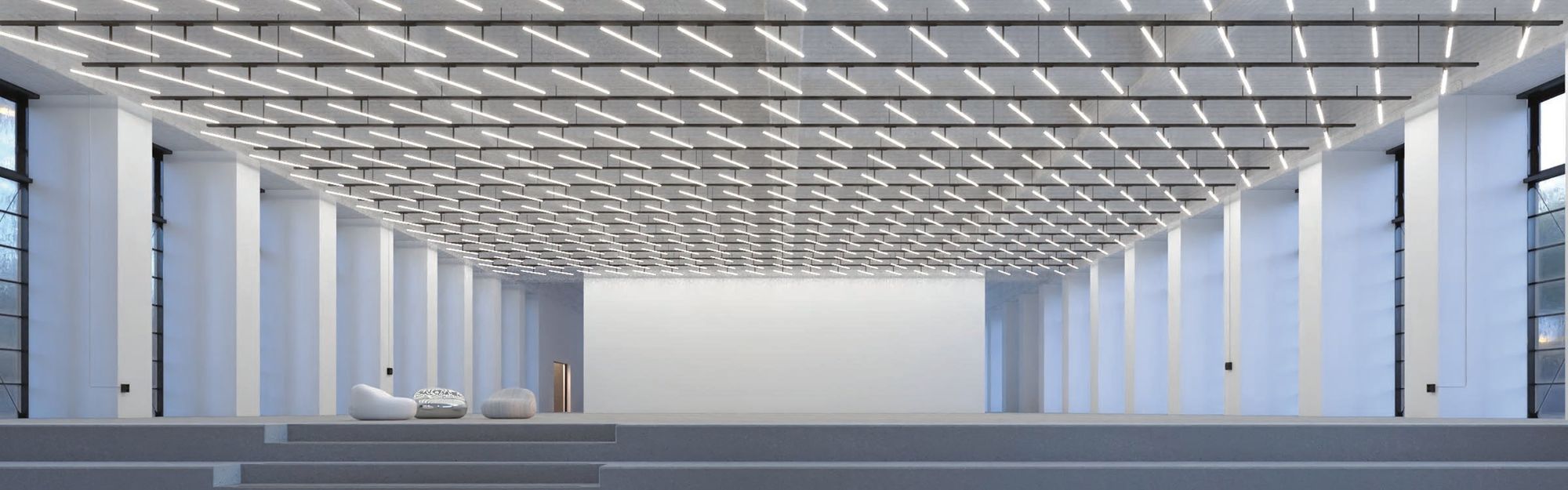 Twister family - recipes for creative patterns