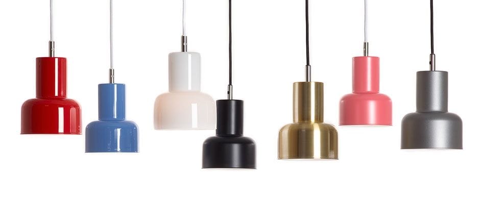 Fabian reborn as Fagerhult turns 70