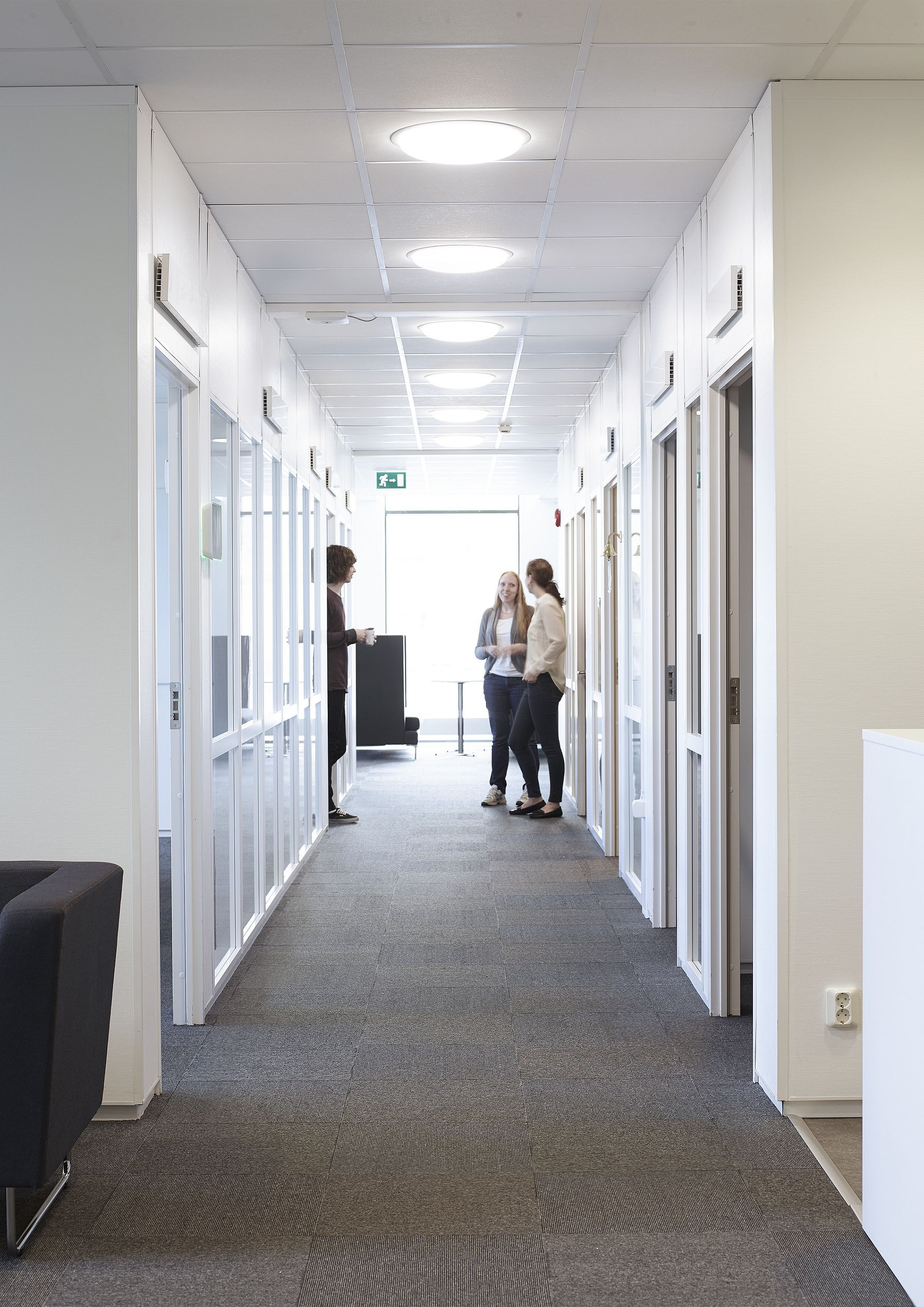 Discovery Evo – the next stage in developments