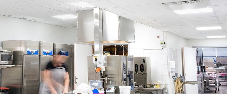 Multilume Hydro LED - for demanding environments