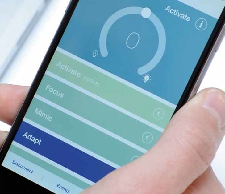e-Sense Control Systems