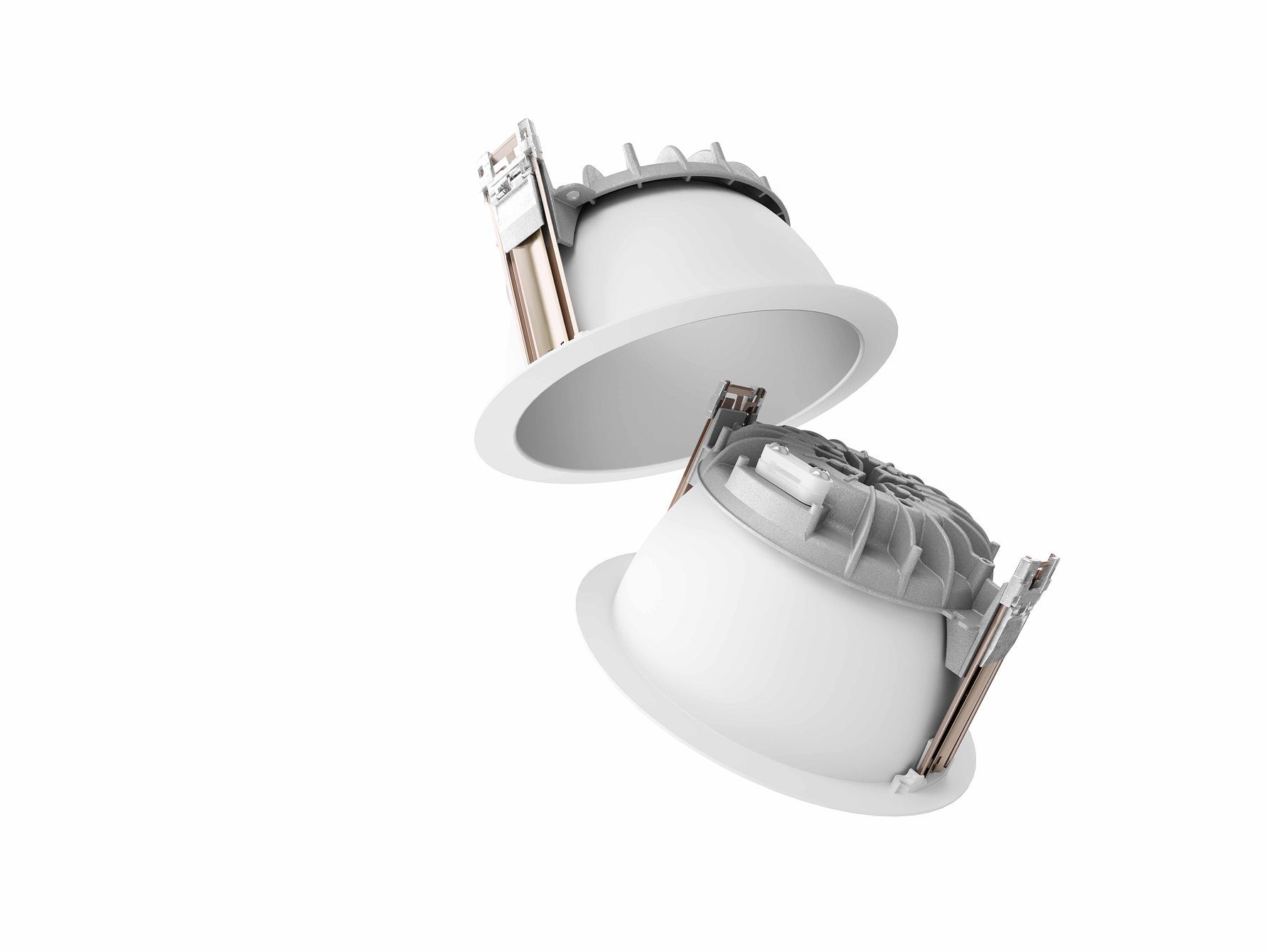 Fagerhult Pleiad G4  – the only luminaire you need