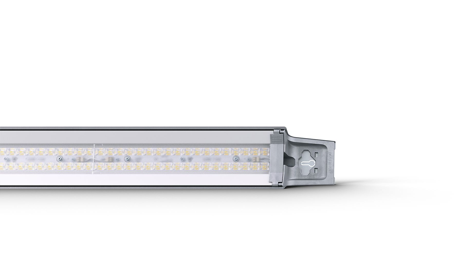 Induflex – Light at new levels