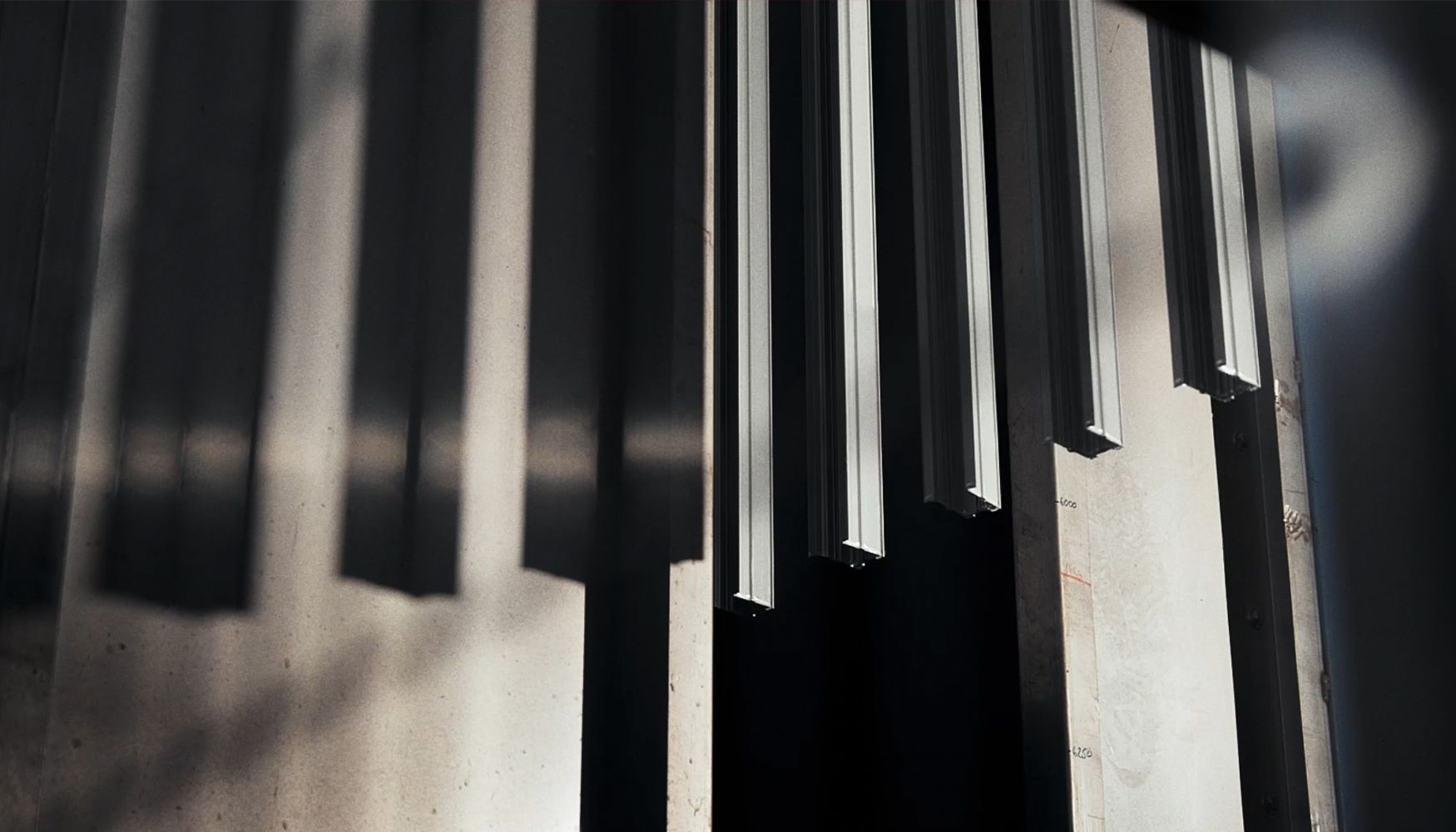 Fagerhult utforskar cirkulär process i pilotprojekt kring återvinning av aluminium