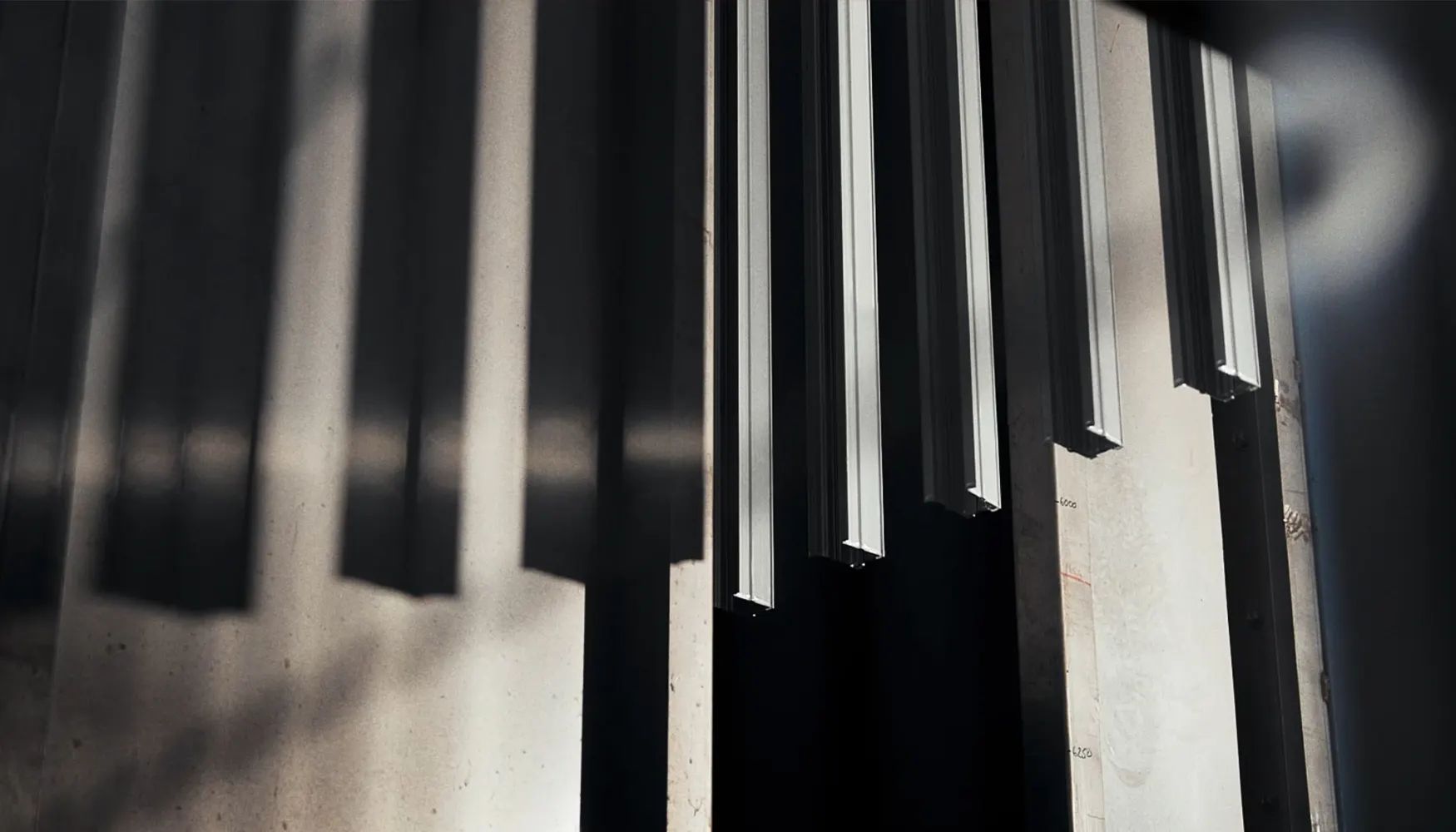 Fagerhult utforskar cirkulär process i pilotprojekt kring återvinning av aluminium