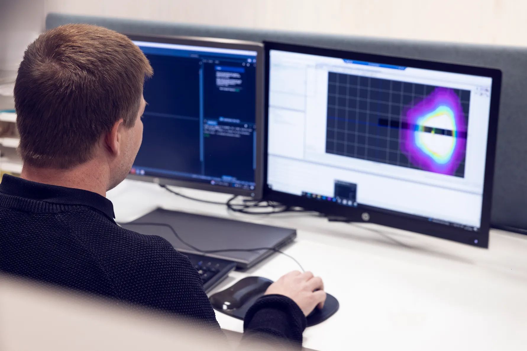 AI-verktyg som föreslår rätt lins på ett ögonblick