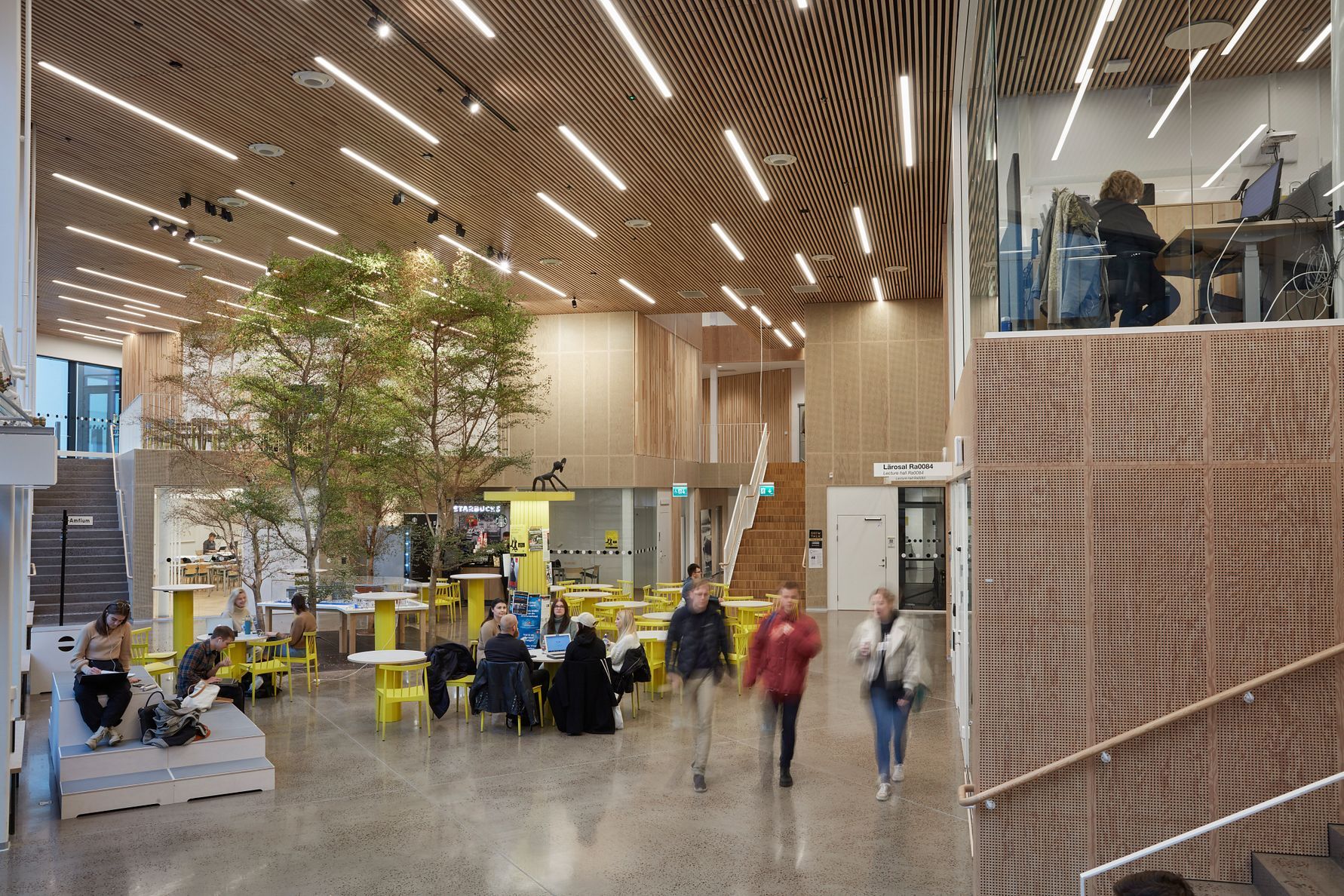 Fagerhult anvender genanvendt aluminium i produktserier med høj efterspørgsel – og sikrer dermed cirkulær ressourceudnyttelse