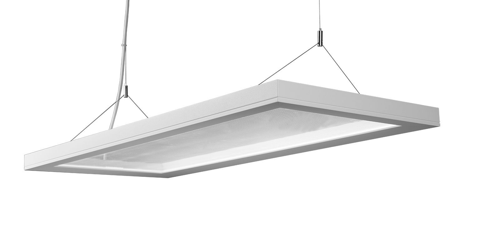 Combilume - the little black dress of lighting