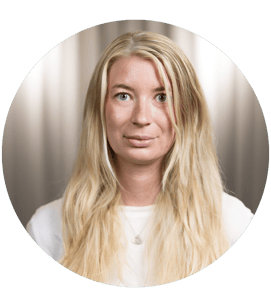 Mathilde Leed