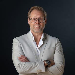 Wouter Peters