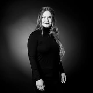 Dagmar Bille Milthers