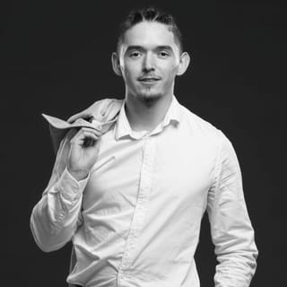Baptiste Pruniaux