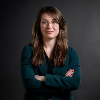 Judith van Meegen