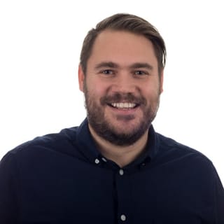 Anders Sagstad