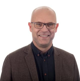 Knut-Erik Gundersen