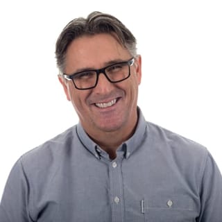 Kjell Nyegaard Larsen