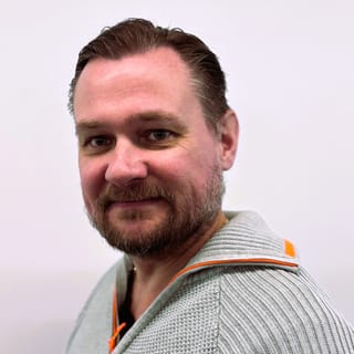 Thomas Milgaard