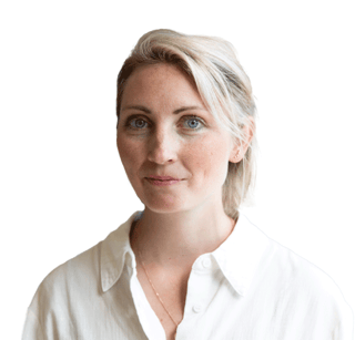 Alexandra Bergendahl