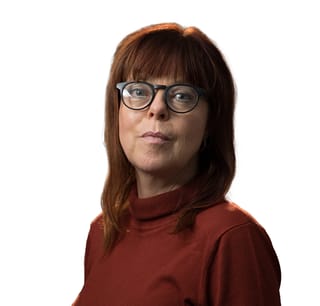 Camilla Sandström