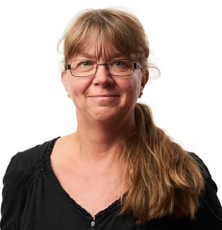 Charlotta Björnell