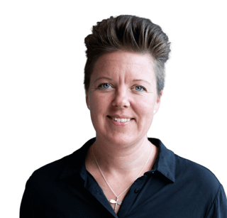 Maria Wetterström Stålarm