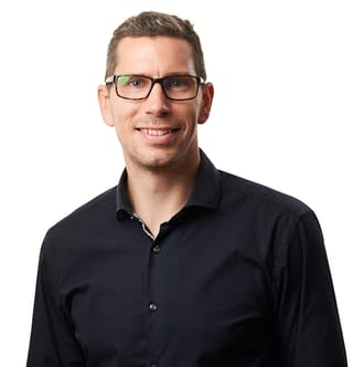 Markus Sjögren