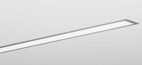 Notor Recessed Delta