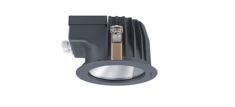 Rondo G3 infälld wallwasher