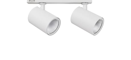 Streamer Mini twin spotlight