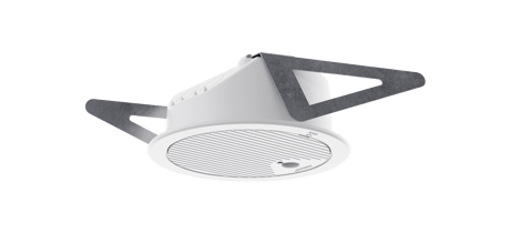 emLED sc recessed white