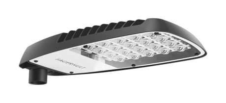 Evolume 2 post 20 lens anthracite grey