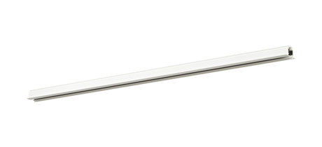 Lighting Track Pro recessed white
