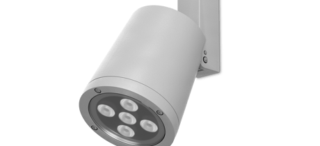 Polelite surface alugrey