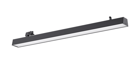 Sentra track 1200mm black
