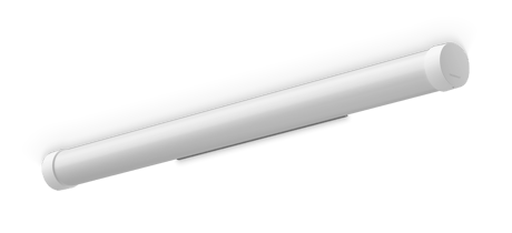 Telescope Aqua surface 900 mm led white