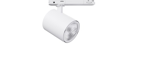 Streamer X on/off white