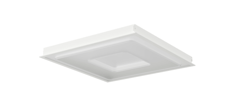 Clarico up recessed HB 600x600