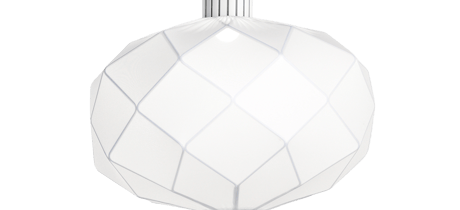 Dino Net white