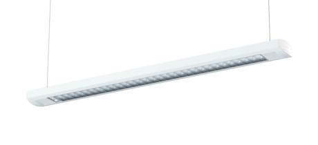 DTI Type 2 pendant 1200 white OR