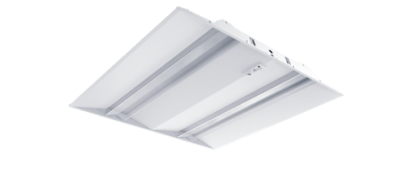 Dwide  recessed 600x600 delta white or