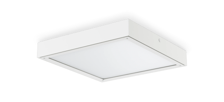 Multilume Hydro G3 surface 600x600 delta white