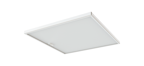 Multilume Rethinkrecessed 600x600 delta OR