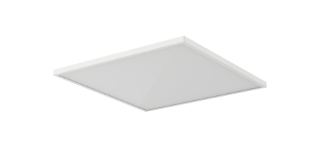 Multilume Slimhygien recessed 600x600 VTB delta