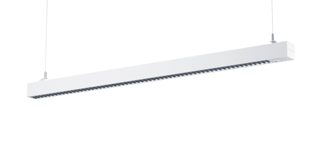 Notor 65 pendant betaopti white OR