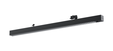 Notor 65 track 1200 beta black OR