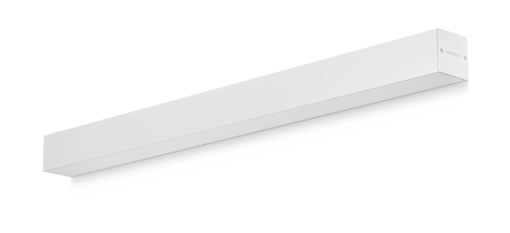 Notor 65 Wall surface 900mm white